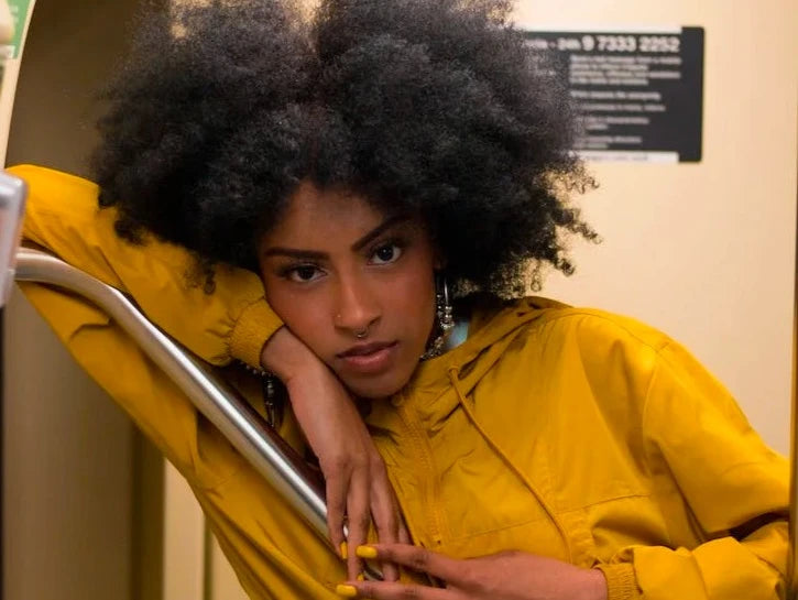 Top 6 des produits naturels pour stimuler la pousse de vos cheveux