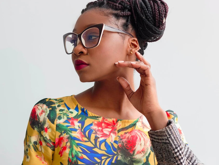 Les coiffures protectrices : tout ce que vous devez savoir 1/2