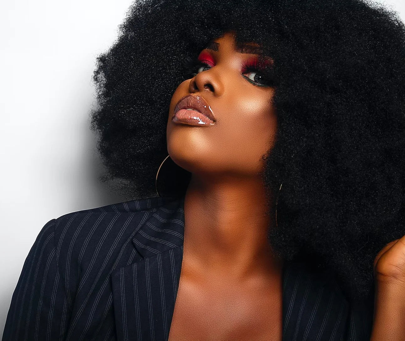 Ce que vos cheveux disent sur votre santé