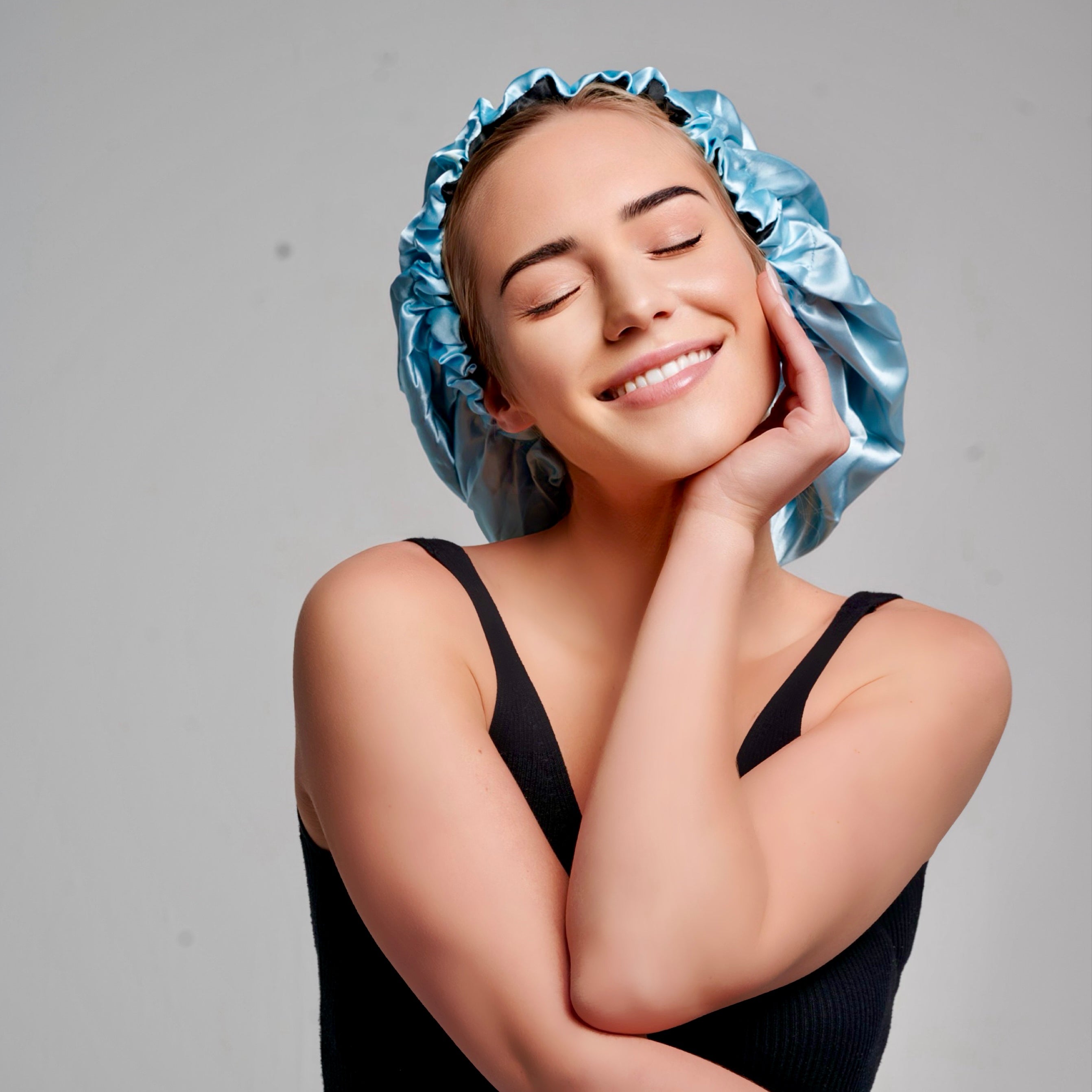 Bonnet Majesty