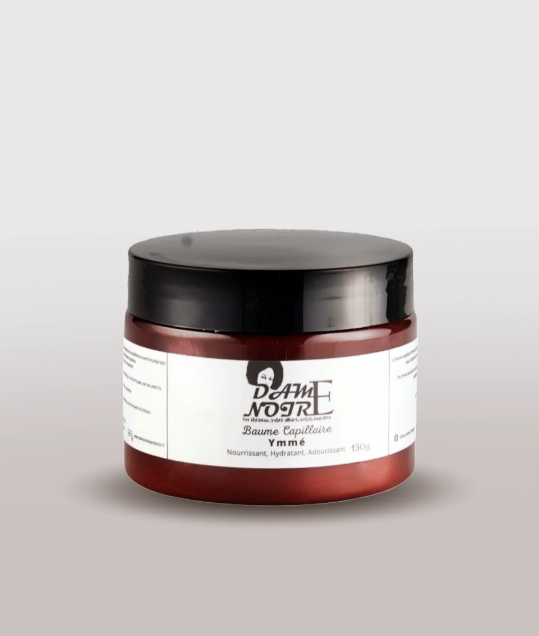 Baume Capillaire Ymmé