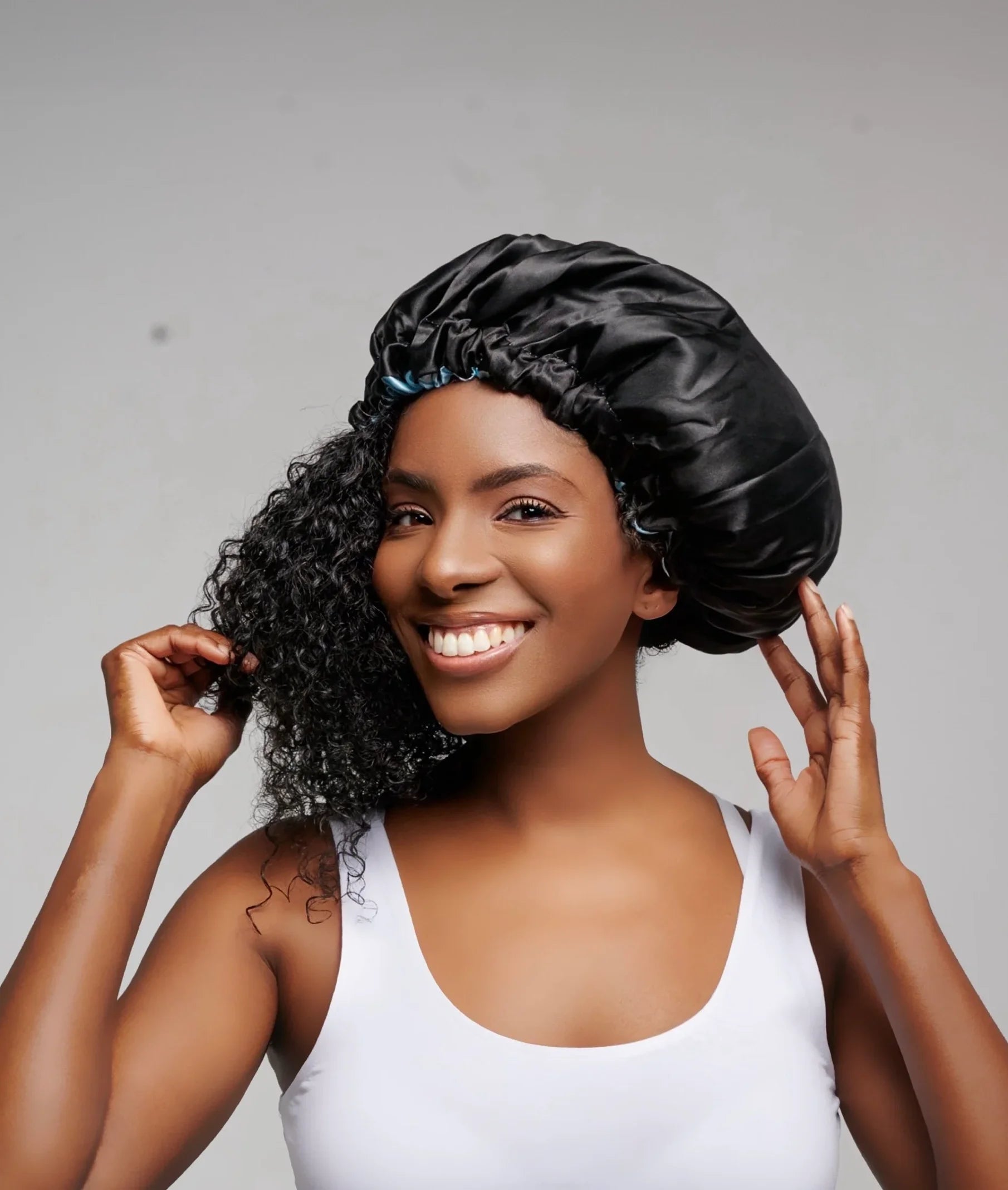 Bonnet Majesty