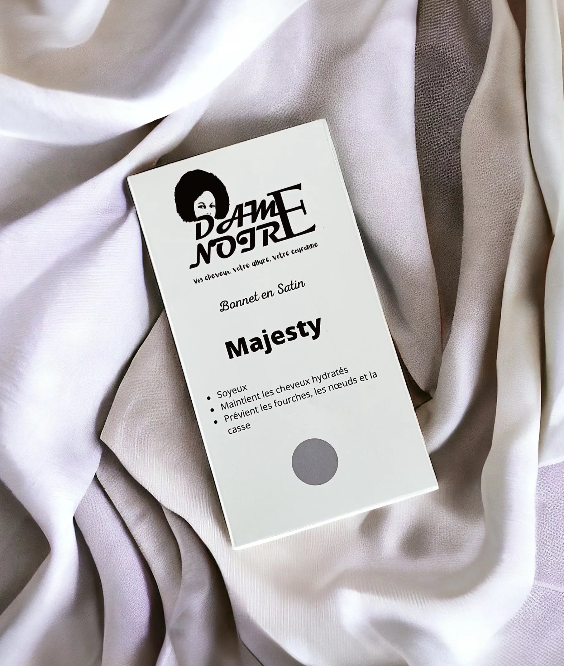 Bonnet Majesty