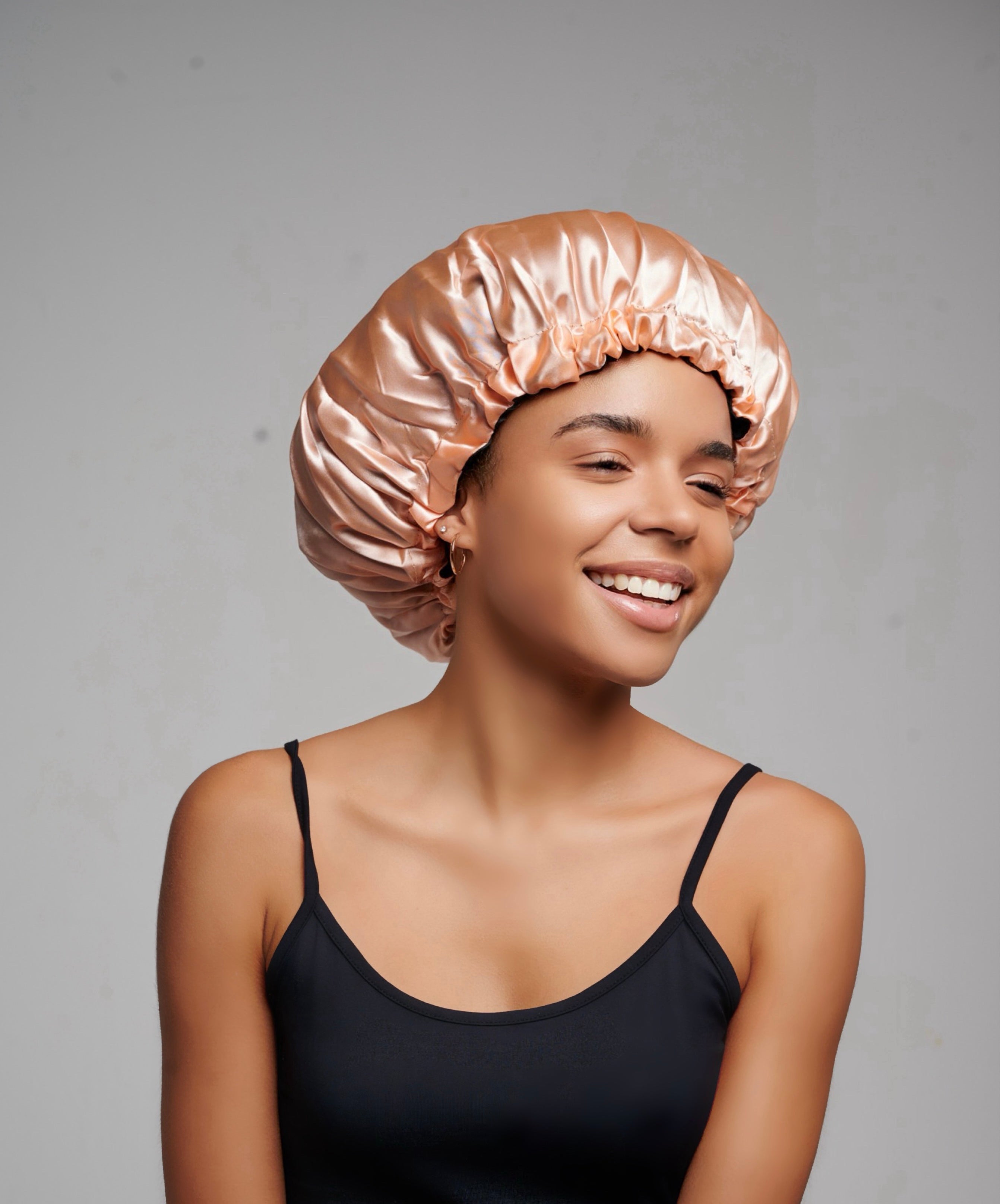 Bonnet Majesty