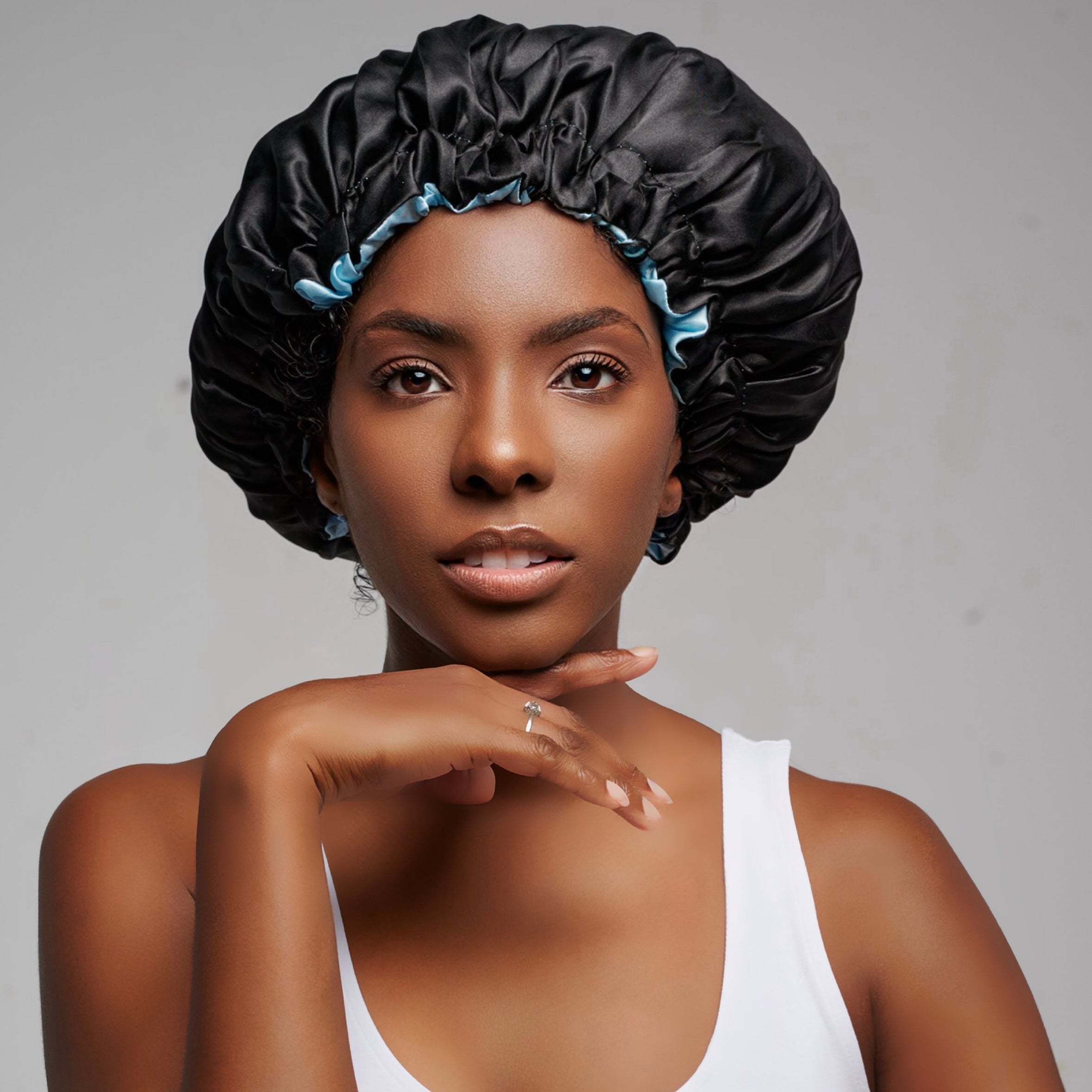 Bonnet Majesty