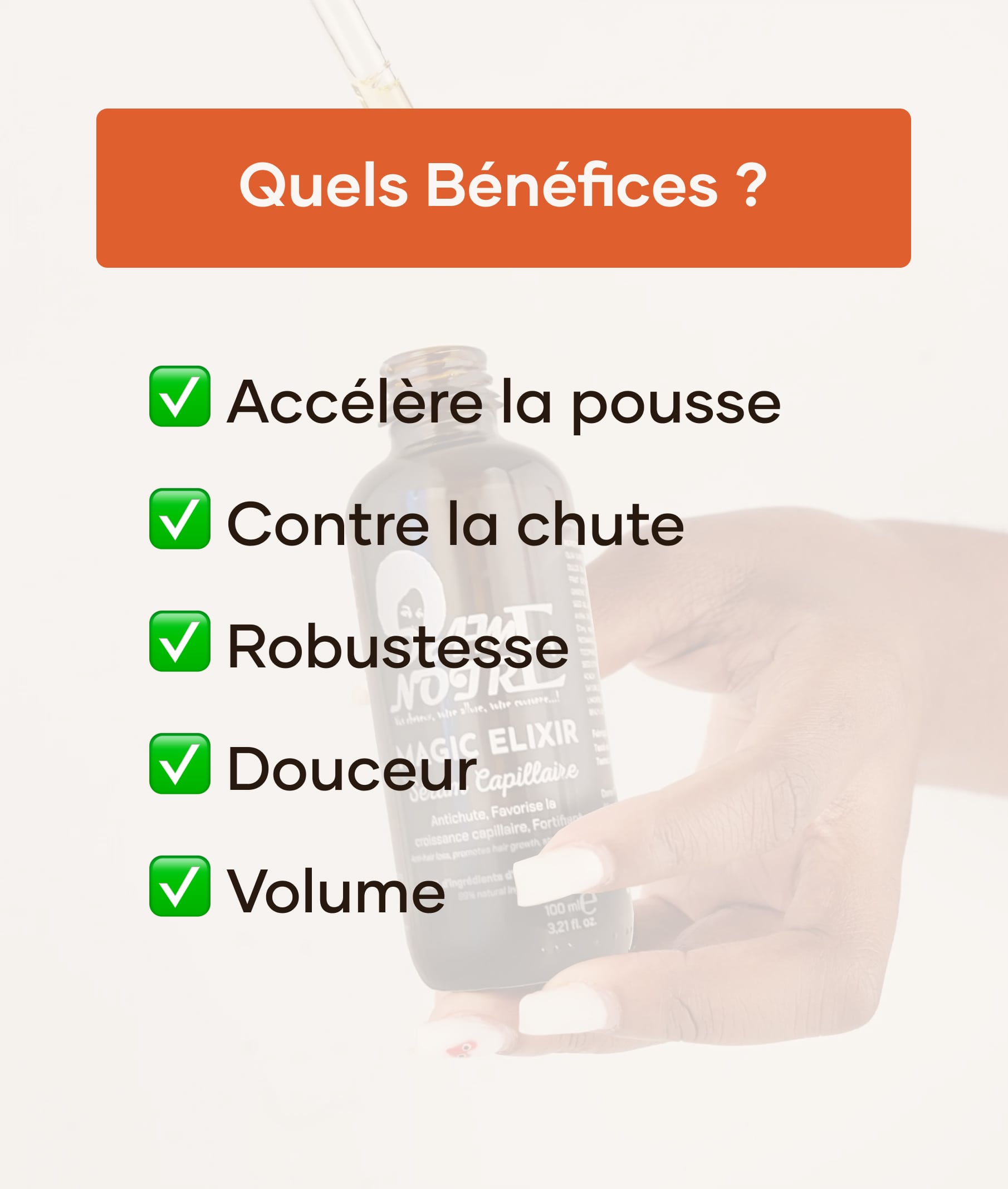 Magic Elixir : Retrouvez la beauté de vos cheveux