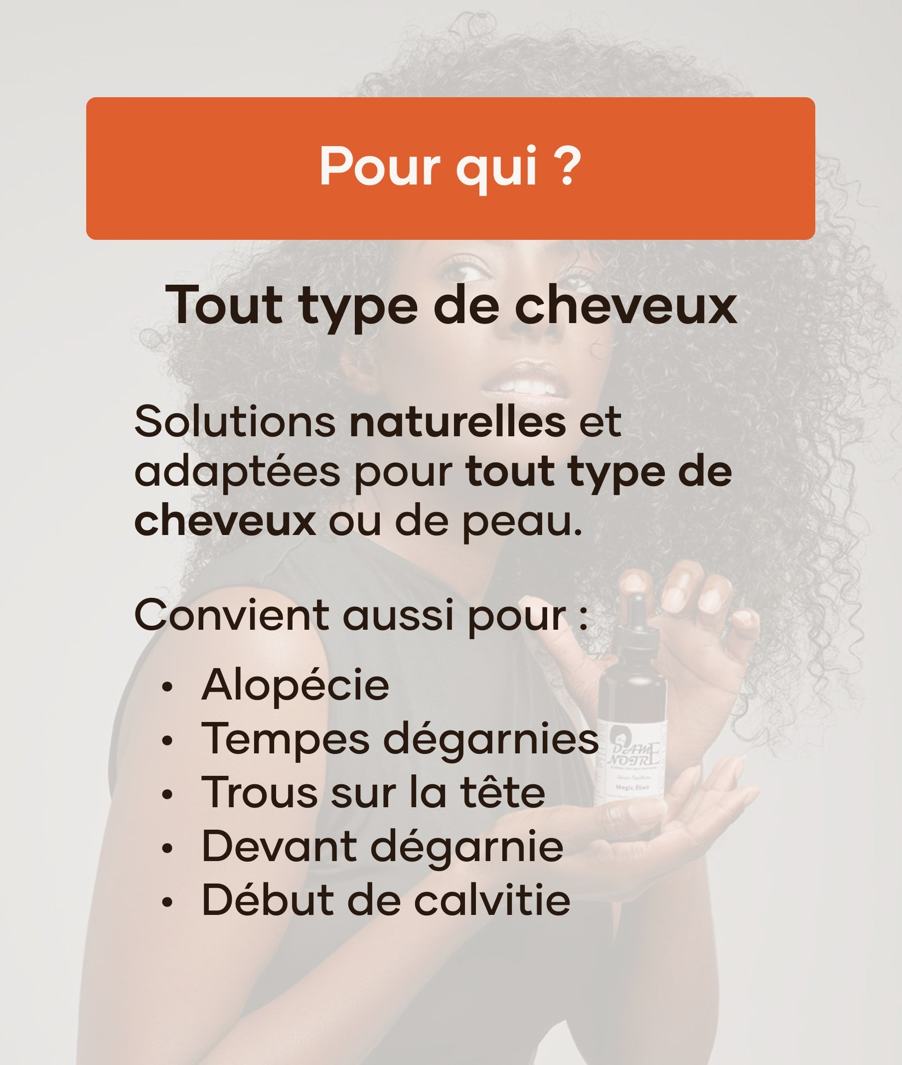Magic Elixir : Retrouvez la beauté de vos cheveux