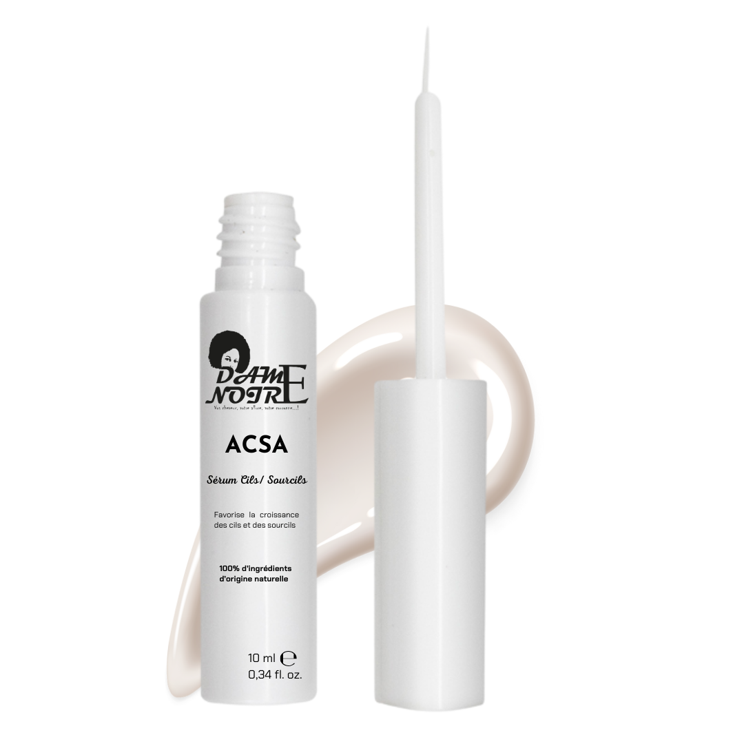 Sérum Pousse Cils/Sourcils Acsa