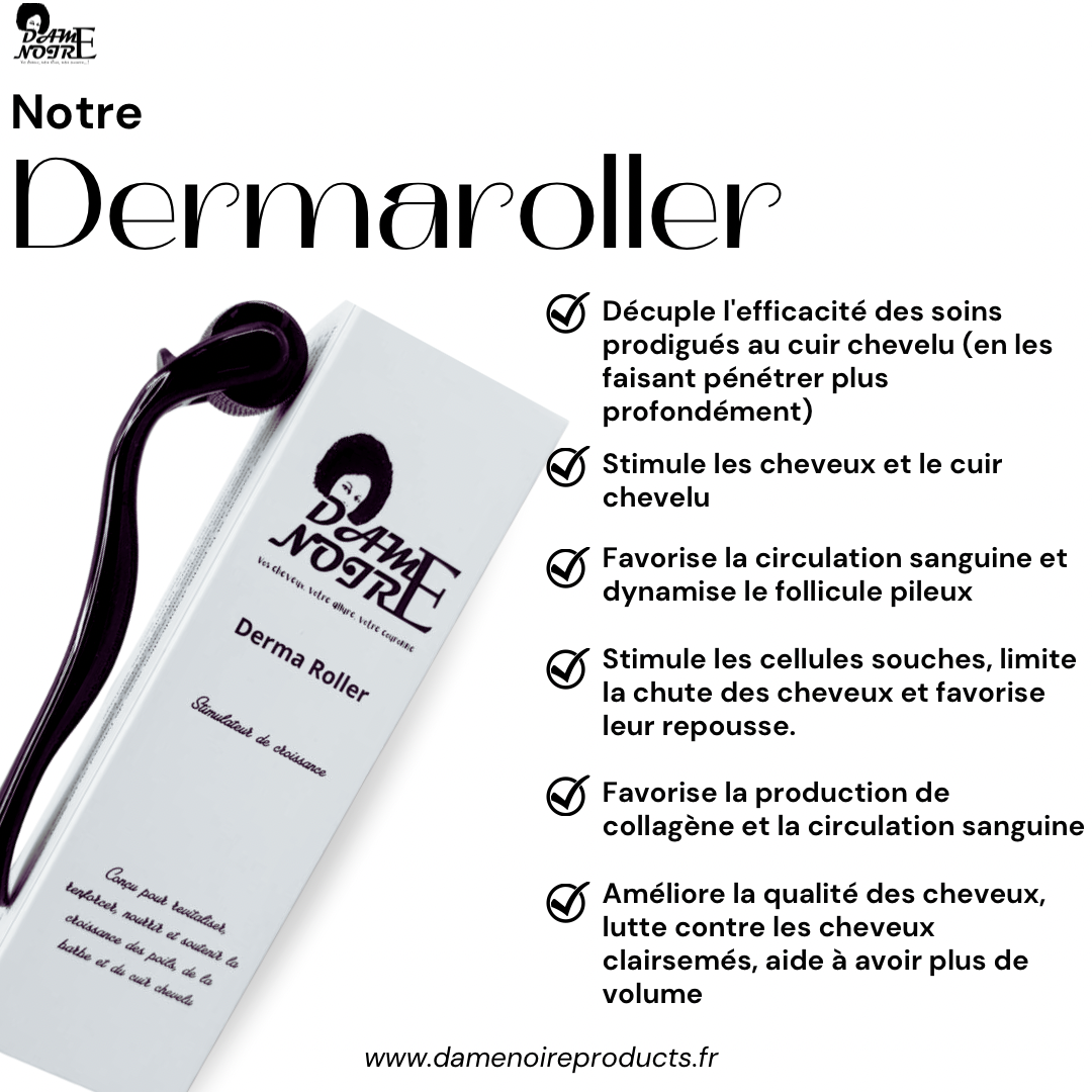 Dermaroller