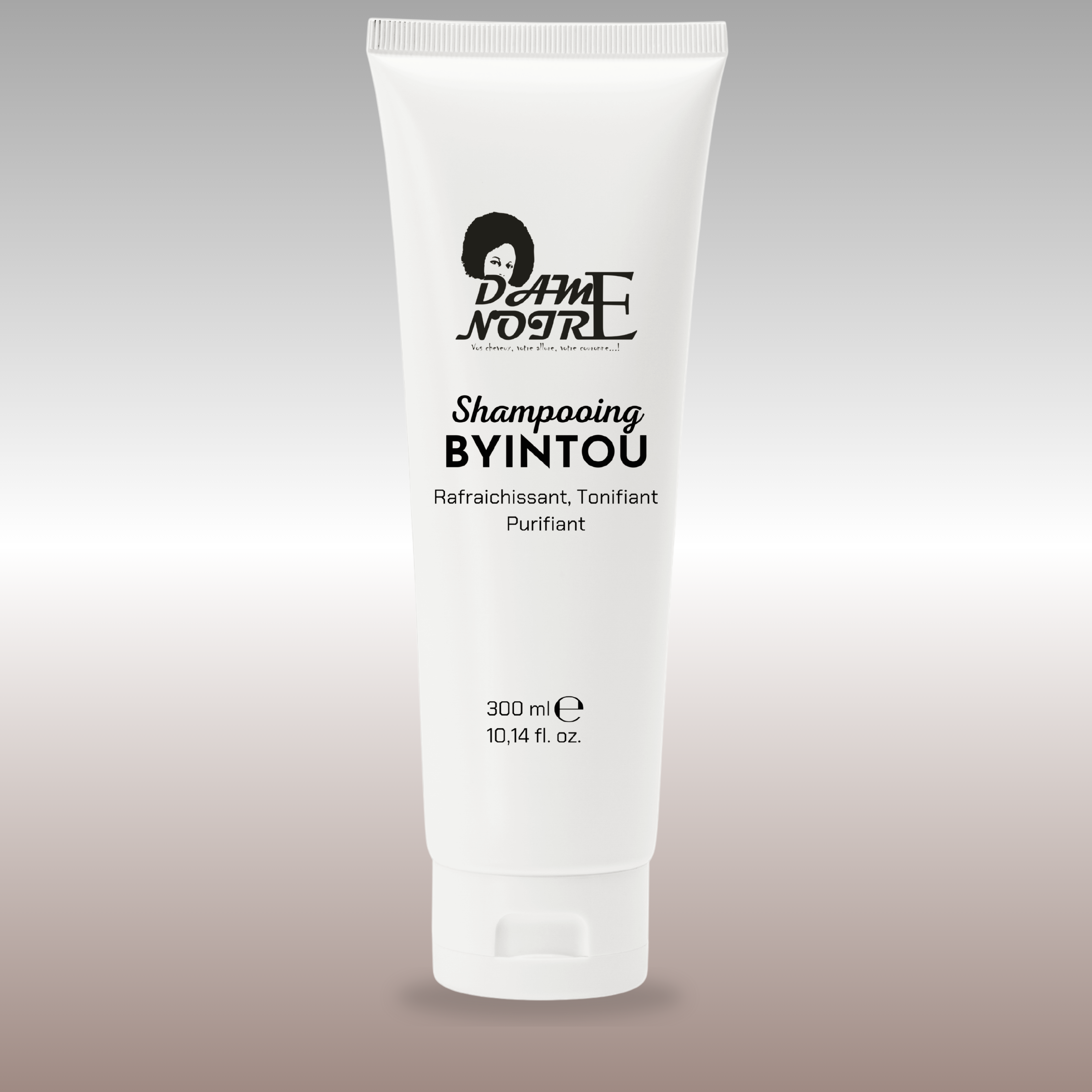 Shampooing Byintou