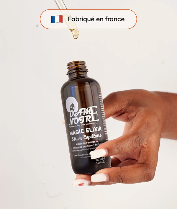 Magic Elixir : Retrouvez la beauté de vos cheveux
