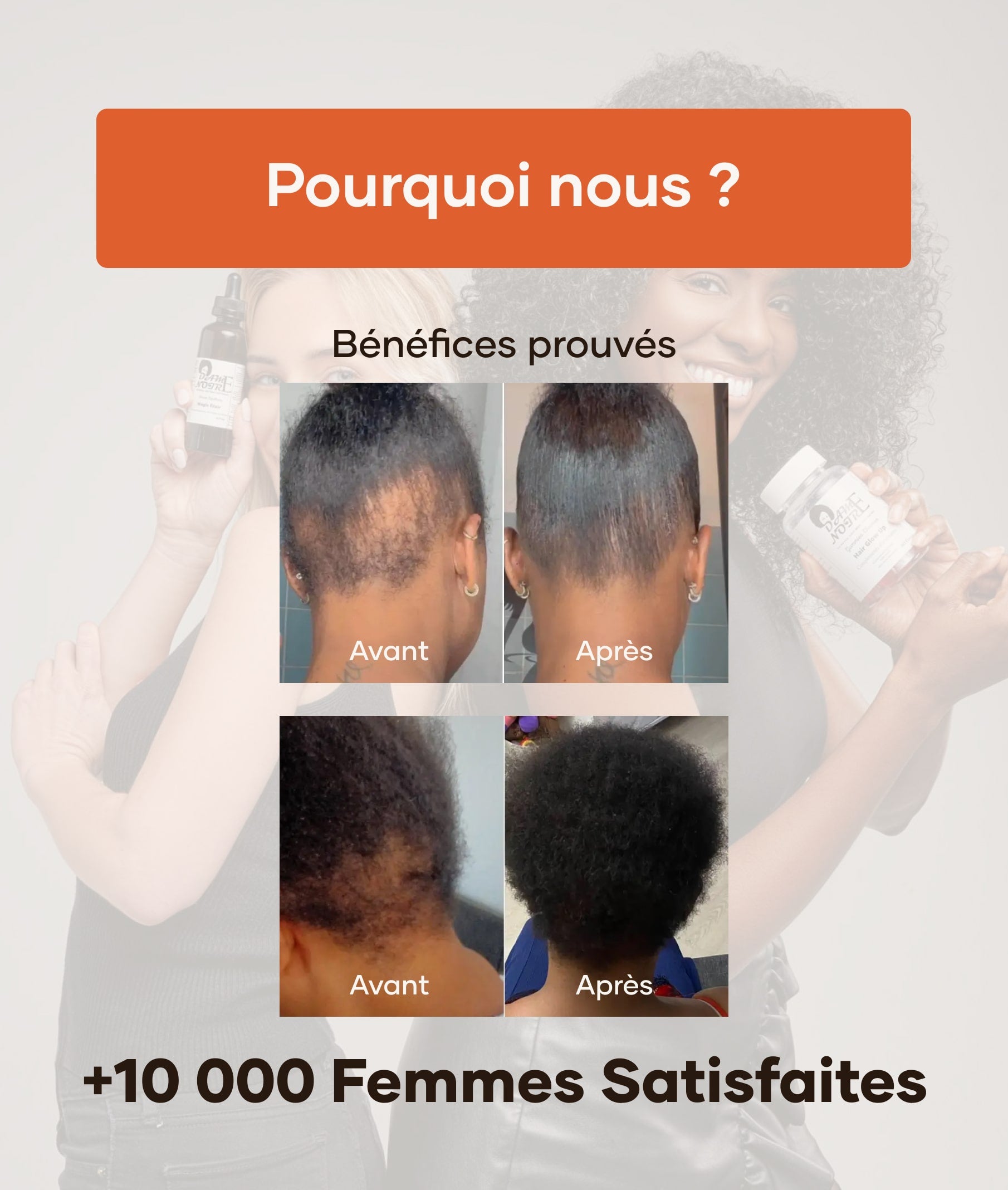 Magic Elixir : Retrouvez la beauté de vos cheveux