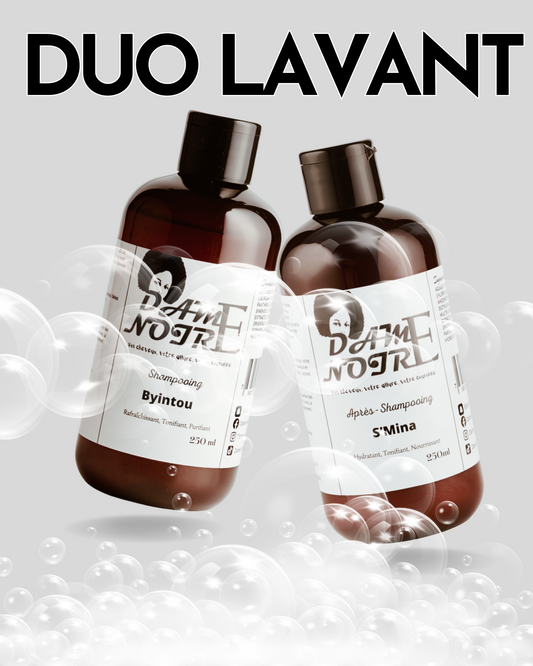 Duo Lavant