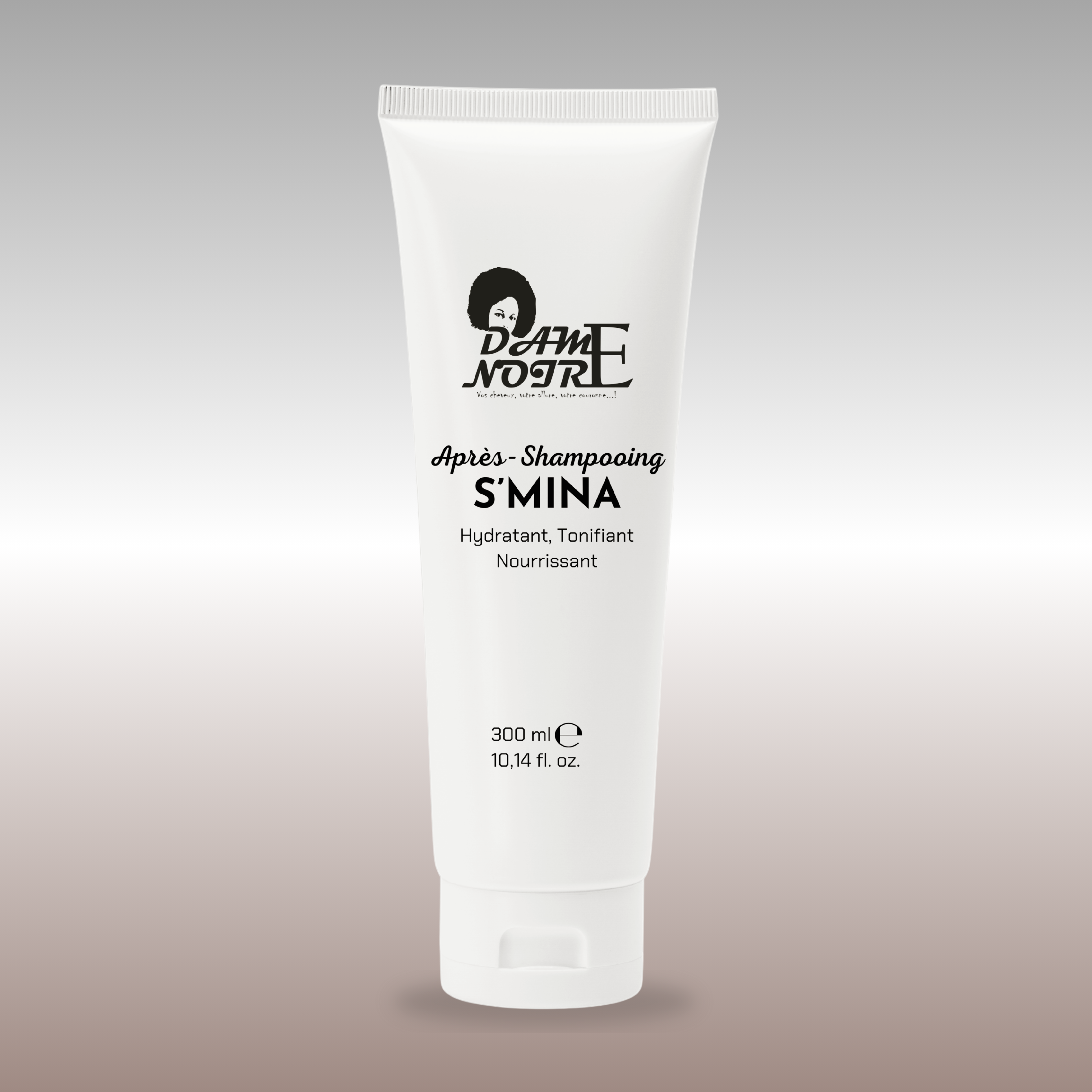 Après shampooing S’Mina